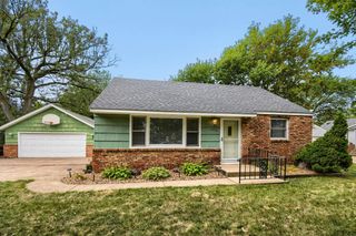 7558 5th Street NE, Fridley, MN 55432