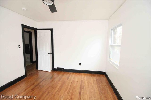 14825 Prevost Street, Detroit, MI 48227
