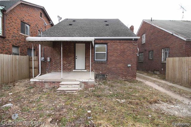 14825 Prevost Street, Detroit, MI 48227