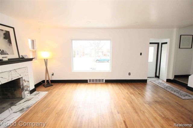 14825 Prevost Street, Detroit, MI 48227