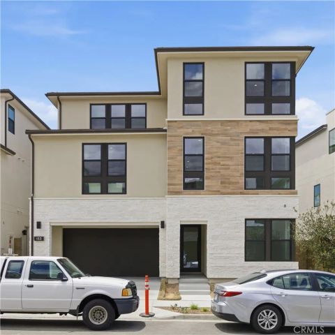 153 Apron, Irvine, CA 92618