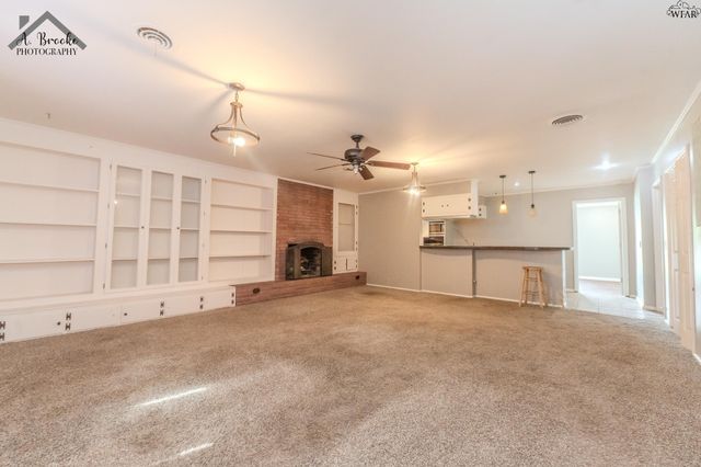 500 W SUMMIT AVENUE, Electra, TX 76360