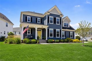 100 Sea Hero CT, Suffolk, VA 23435