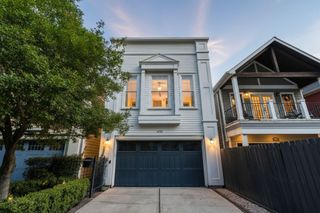 1430 Dorothy Street, Houston, TX 77008