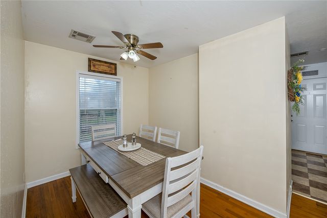 802 West Hwy 21, Caldwell, TX 77836