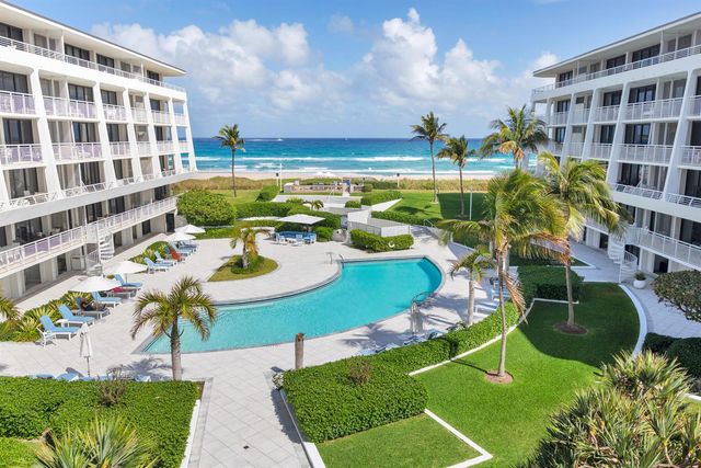 2600 S Ocean Boulevard 302w, Palm Beach, FL 33480