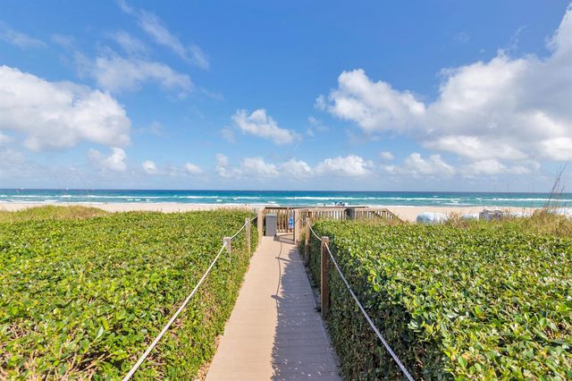 2600 S Ocean Boulevard 302w, Palm Beach, FL 33480