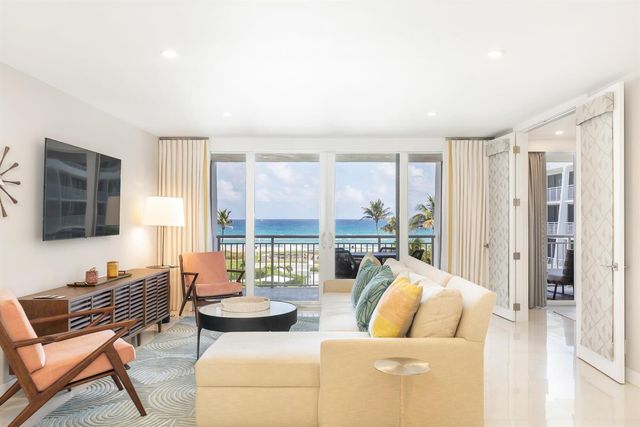 2600 S Ocean Boulevard 302w, Palm Beach, FL 33480