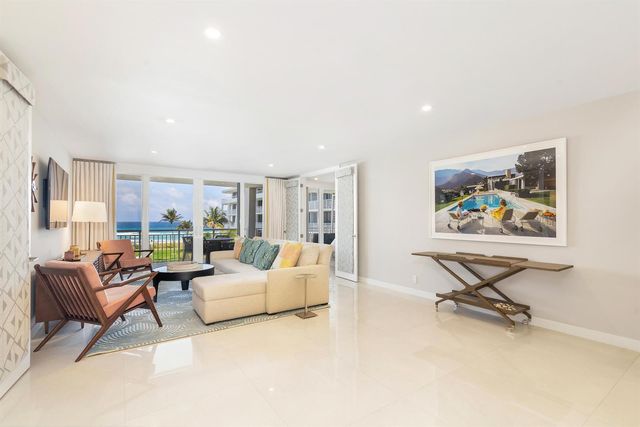 2600 S Ocean Boulevard 302w, Palm Beach, FL 33480