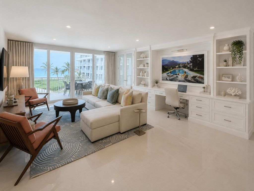 2600 S Ocean Boulevard 302w, Palm Beach, FL 33480