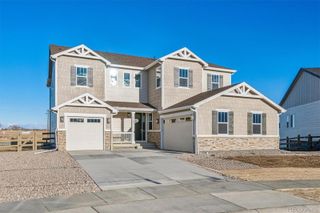 1162 Weller Street, Timnath, CO 80547