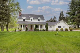 6121 Saline Waterworks Road, Saline, MI 48176