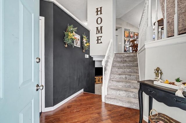 1412 Dublin Drive, Normal, IL 61761