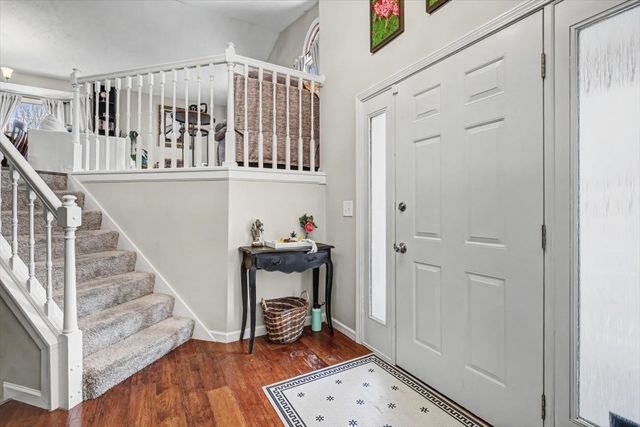 1412 Dublin Drive, Normal, IL 61761