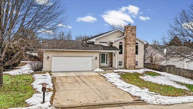 1412 Dublin Drive, Normal, IL 61761