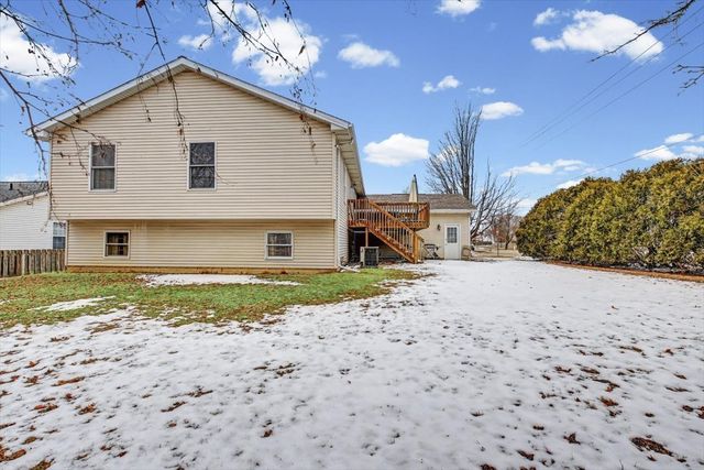 1412 Dublin Drive, Normal, IL 61761