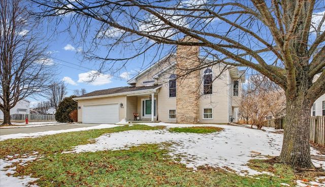 1412 Dublin Drive, Normal, IL 61761