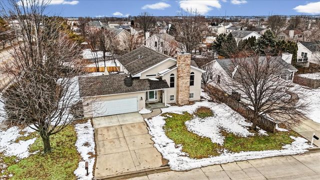 1412 Dublin Drive, Normal, IL 61761