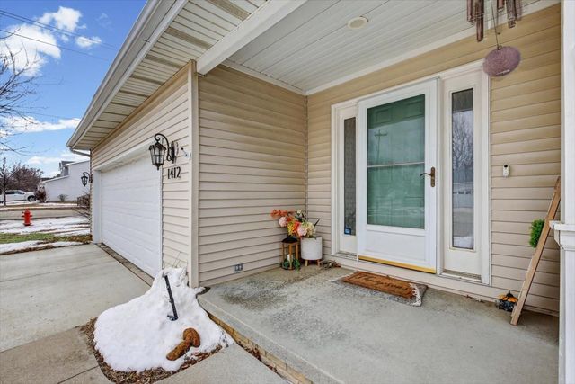 1412 Dublin Drive, Normal, IL 61761