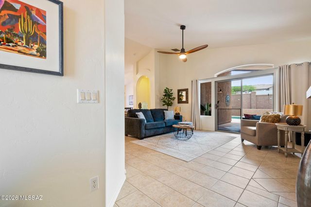 39687 S Buena Vista Drive, Tucson, AZ 85739