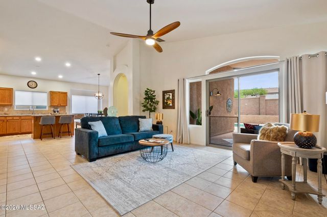 39687 S Buena Vista Drive, Tucson, AZ 85739