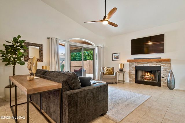 39687 S Buena Vista Drive, Tucson, AZ 85739