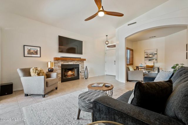39687 S Buena Vista Drive, Tucson, AZ 85739