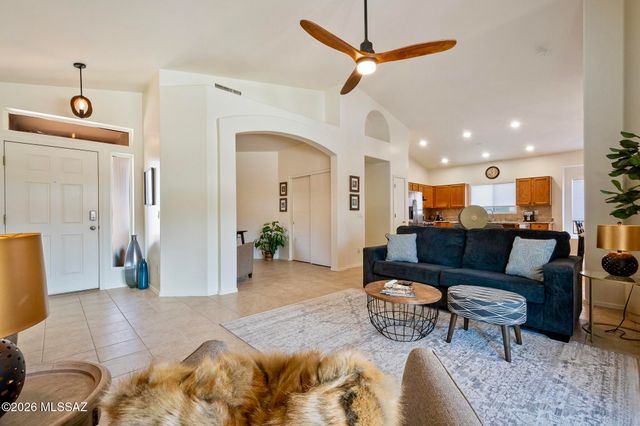 39687 S Buena Vista Drive, Tucson, AZ 85739