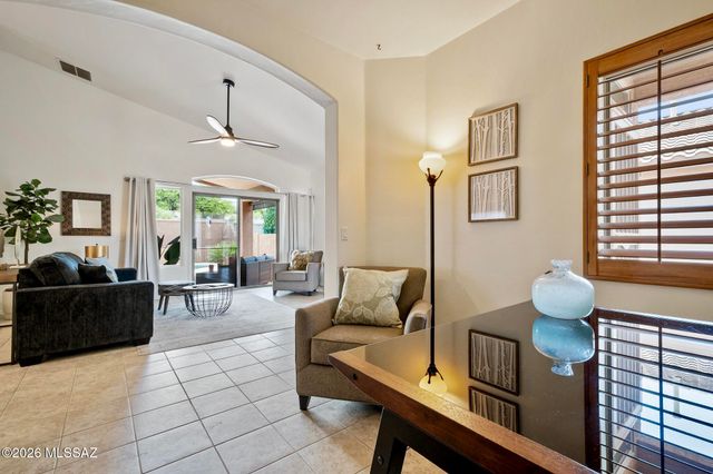 39687 S Buena Vista Drive, Tucson, AZ 85739