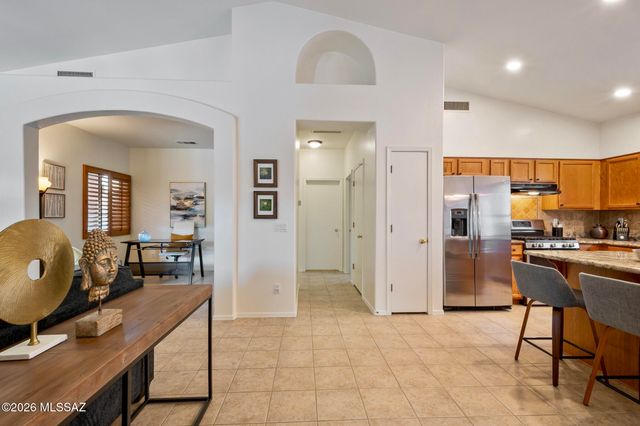 39687 S Buena Vista Drive, Tucson, AZ 85739