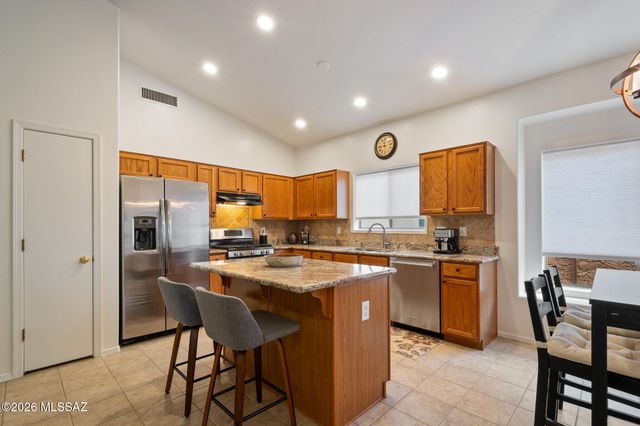39687 S Buena Vista Drive, Tucson, AZ 85739