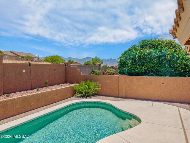 39687 S Buena Vista Drive, Tucson, AZ 85739