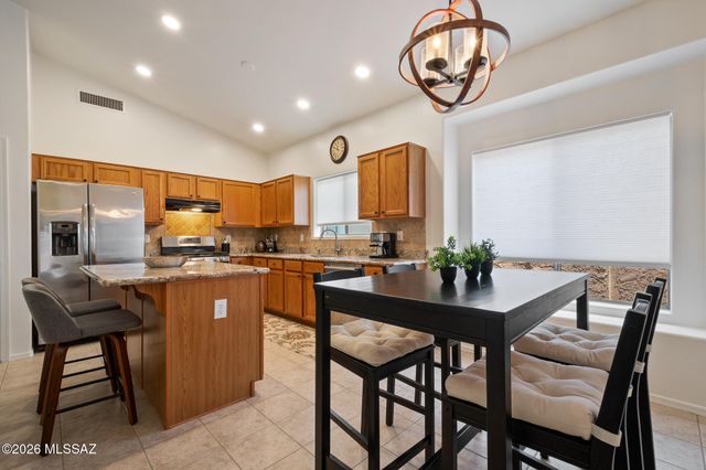 39687 S Buena Vista Drive, Tucson, AZ 85739