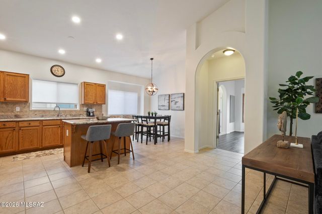 39687 S Buena Vista Drive, Tucson, AZ 85739