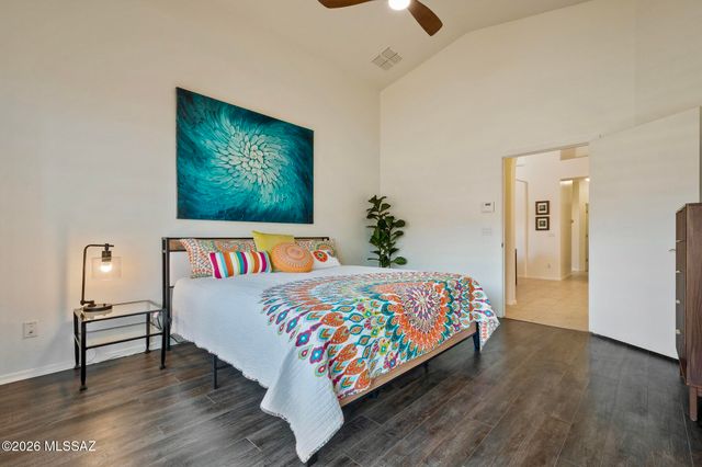 39687 S Buena Vista Drive, Tucson, AZ 85739