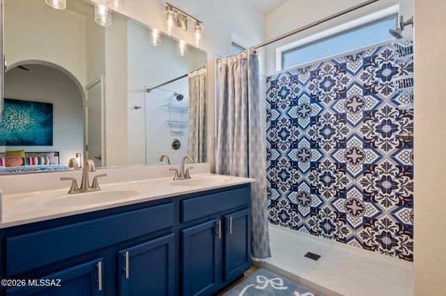 39687 S Buena Vista Drive, Tucson, AZ 85739