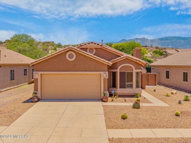 39687 S Buena Vista Drive, Tucson, AZ 85739