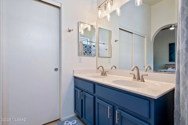 39687 S Buena Vista Drive, Tucson, AZ 85739