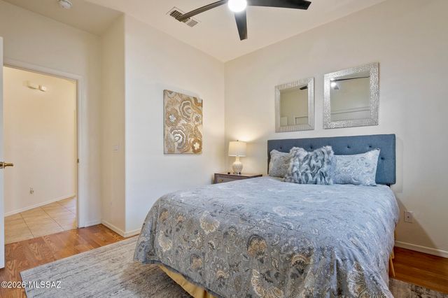 39687 S Buena Vista Drive, Tucson, AZ 85739