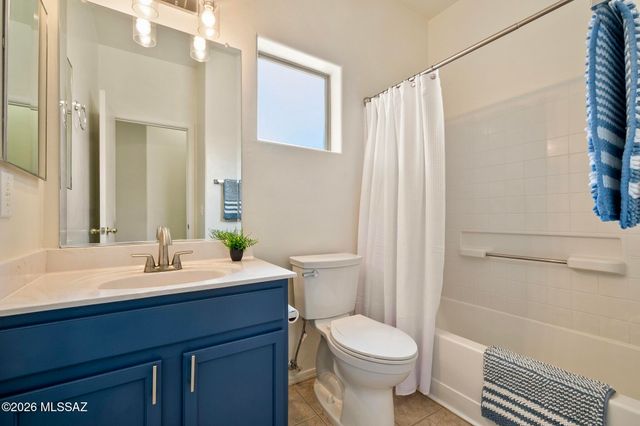 39687 S Buena Vista Drive, Tucson, AZ 85739