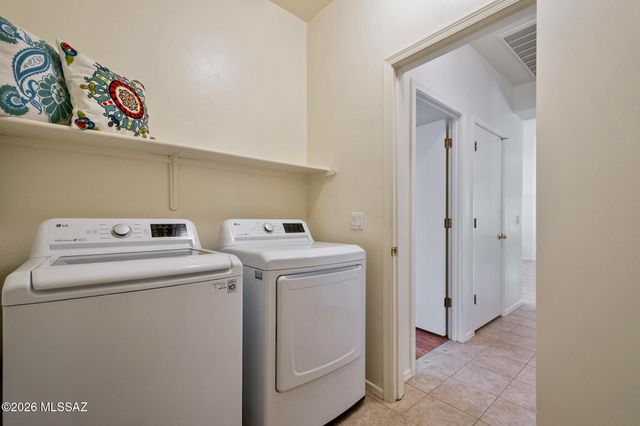 39687 S Buena Vista Drive, Tucson, AZ 85739