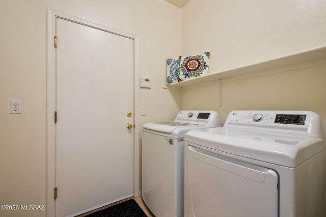 39687 S Buena Vista Drive, Tucson, AZ 85739