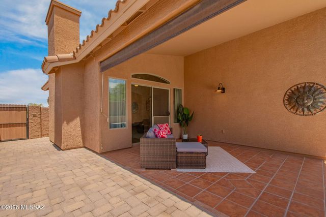 39687 S Buena Vista Drive, Tucson, AZ 85739