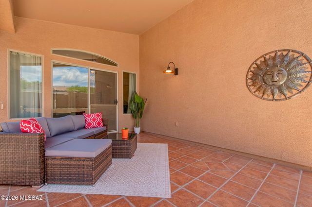 39687 S Buena Vista Drive, Tucson, AZ 85739