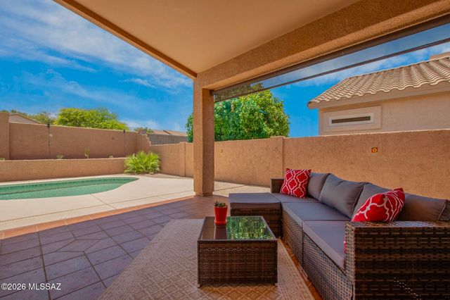39687 S Buena Vista Drive, Tucson, AZ 85739