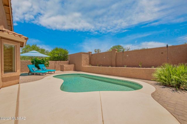 39687 S Buena Vista Drive, Tucson, AZ 85739