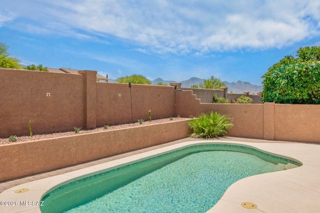 39687 S Buena Vista Drive, Tucson, AZ 85739
