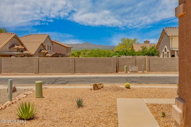 39687 S Buena Vista Drive, Tucson, AZ 85739