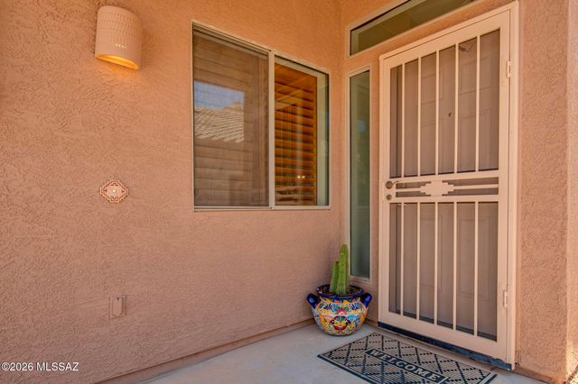 39687 S Buena Vista Drive, Tucson, AZ 85739