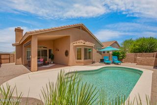 39687 S Buena Vista Drive, Tucson, AZ 85739